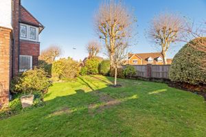 Garden- click for photo gallery